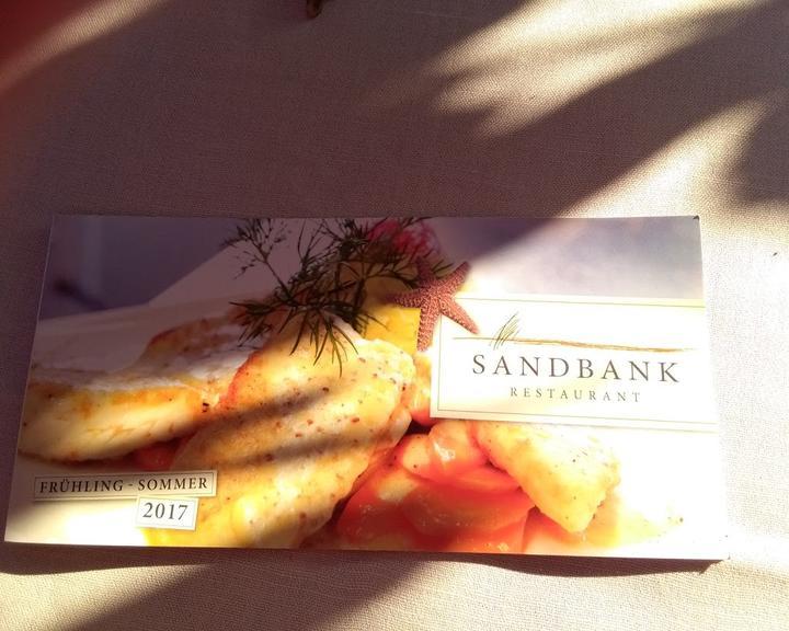Sandbank Restaurant